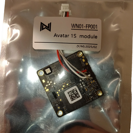 Walksnail Avatar 1s module [New]