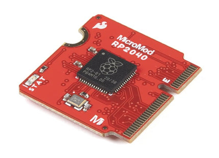 SparkFun MicroMod RP2040 Processor