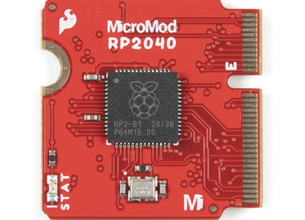 SparkFun MicroMod RP2040 Processor