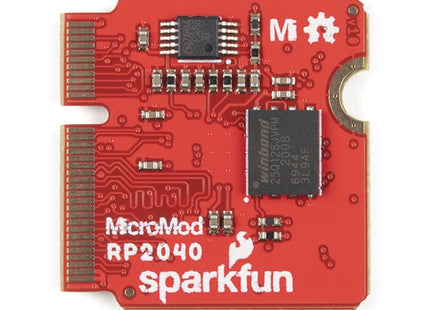 SparkFun MicroMod RP2040 Processor
