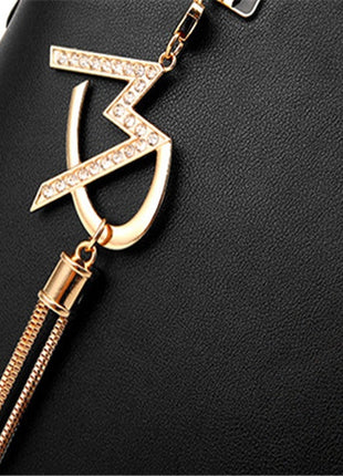 Shoulder Messenger Bag