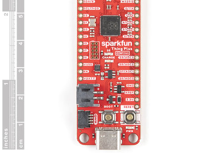 SparkFun Thing Plus - RP2040