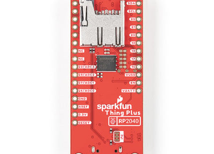 SparkFun Thing Plus - RP2040
