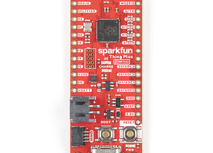 SparkFun Thing Plus - RP2040