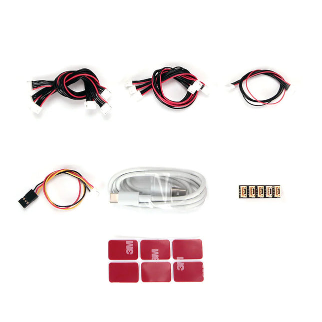 Pixhawk 6C Mini Cable Set