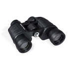 Binoculars Only