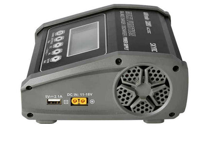 SkyRC D260 Dual Channel Battery Charger