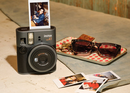 Fujifilm Instax Mini 41 Instant Camera