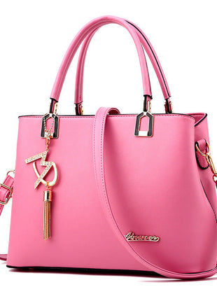 Shoulder Messenger Bag