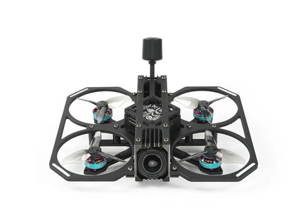 YMZFPV Starship X1 2-inch O3 HD 4S FPV Drone