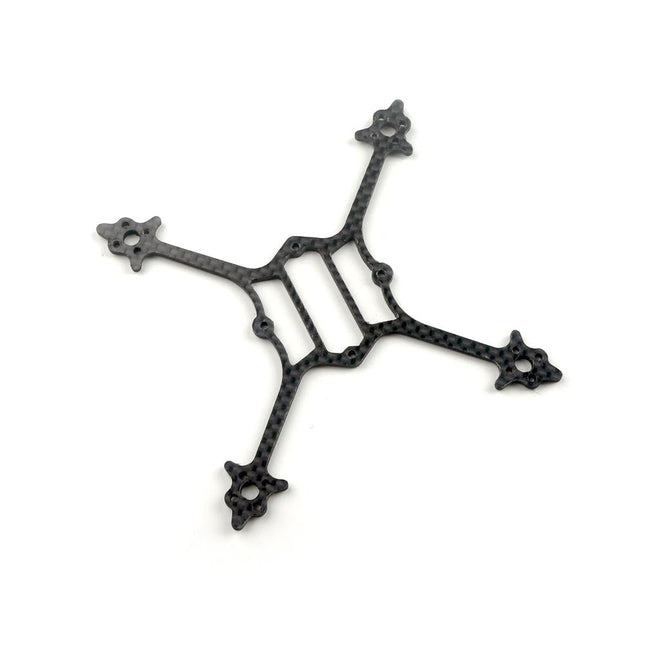 Crux3 bottom 3K Carbon Frame
