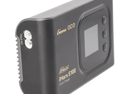 GensAce iMars S100 G-Tech AC Balance Charger