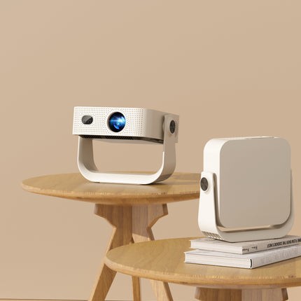 Pico Genie L300 LED 1080p Smart Projector