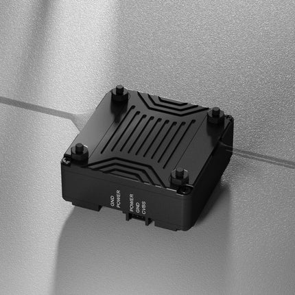 Caddx Infra Night Vision Camera (Analog)