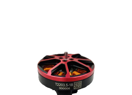 XNova XN T2203.5 V2 FPV Motor