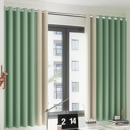 Stainless Steel Shower Curtain Rod 160–270cm Extendable No Drill Tension Pole