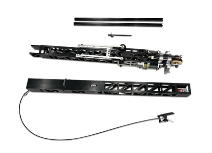 UAV Catapult Launcher 4.5Kg MTOW