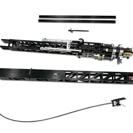UAV Catapult Launcher 4.5Kg MTOW
