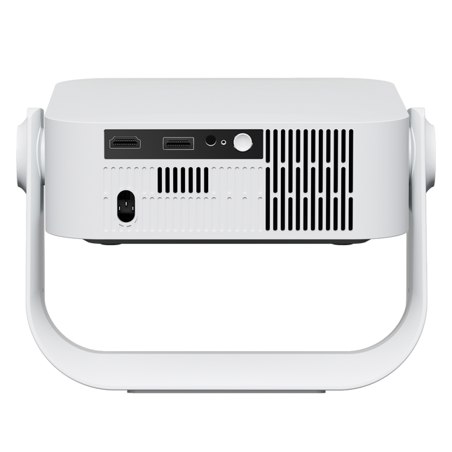 Pico Genie L300 LED 1080p Smart Projector