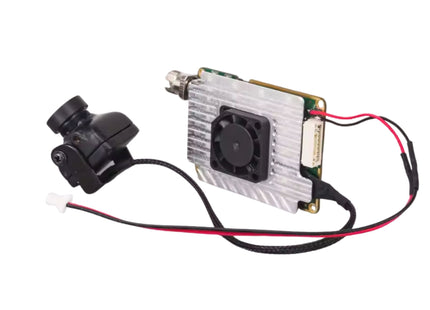 NanoHD F2 Digital Module Fibre Optic Air Unit (Integrated 4K HD Camera Module）