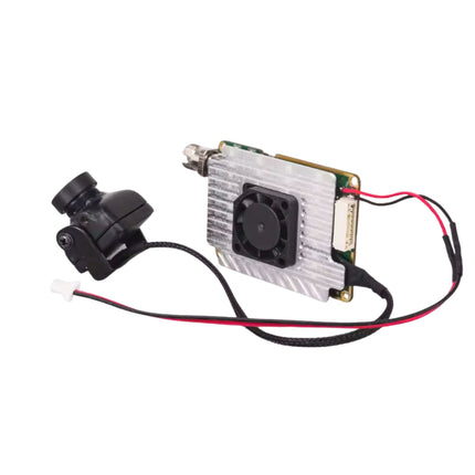 NanoHD F2 Digital Module Fibre Optic Air Unit (Integrated 4K HD Camera Module）
