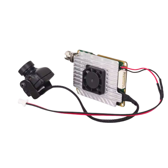 NanoHD F2 Digital Module Fibre Optic Air Unit (Integrated 4K HD Camera Module）