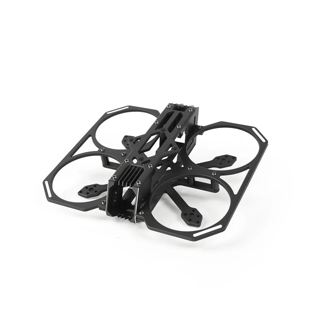 YMZFPV Starship X1 2inch FPV Frame