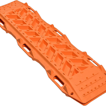 Anti Slip Recovery Traction Boards 30x120x5cm 2 Pack Off Road Roxform
