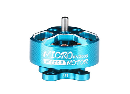 Tmotor M1103 2-4S Brushless Motor
