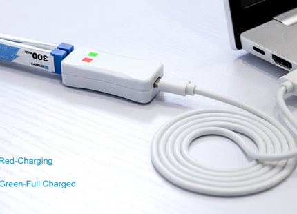 BetaFPV BT2.0 Battery Charger and Voltage Tester V2