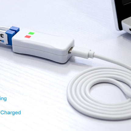 BetaFPV BT2.0 Battery Charger and Voltage Tester V2