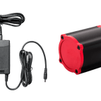 Haptic Reactor with Power Supply