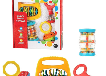 Baby's Music Carnival