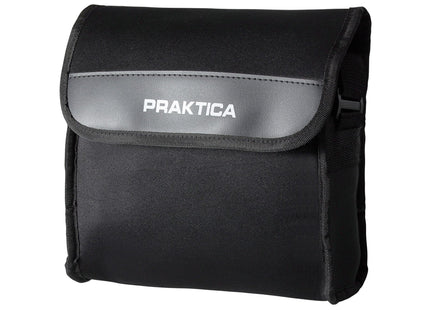 PRAKTICA Neoprene Bag for Porro Prism Field Binoculars 7x50 10x50 12x50