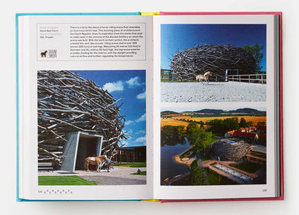 Pet-tecture: Design for Pets