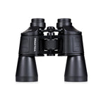 Binoculars Only