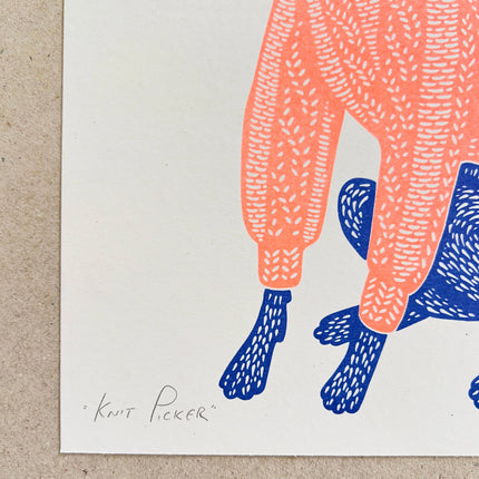Knit Picker