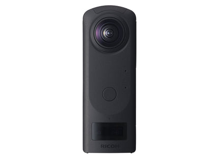 Ricoh Theta Z1 51GB Spherical 4K Ultra HD 360 23MP Camera - Black
