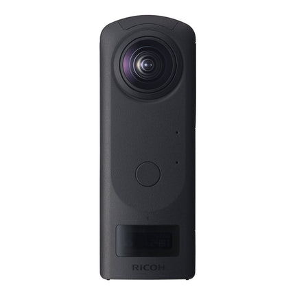 Ricoh Theta Z1 51GB Spherical 4K Ultra HD 360 23MP Camera - Black