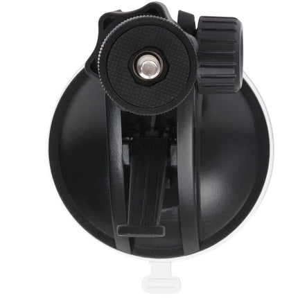 Fujifilm Suction Cup Camera Mount for Action Cam and Camera with Tripod Mount Fitting