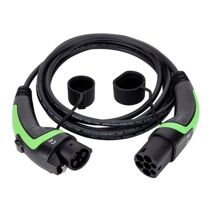 Mitsubishi i-MiEV Charging Cable