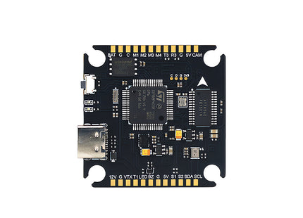 Axisflying ECO 4-8S F405 FC for FPV / FPV DIY