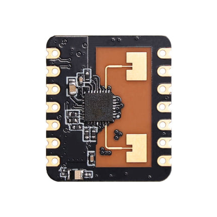 24GHz mmWave Sensor for XIAO - Human Static Presence