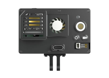 Flywoo Naked Gopro Action Camera V2.1 GP12 Pro (no touch screen)