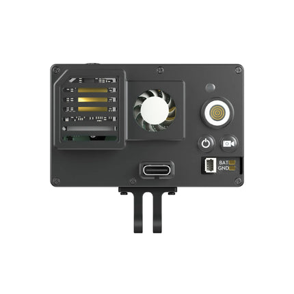 Flywoo Naked Gopro Action Camera V2.1 GP12 Pro (no touch screen)