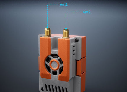 GEPRC RX as TX JR-Bay Modification Kit