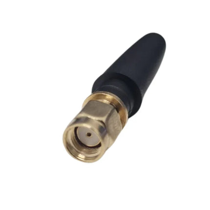 JCG401-868MHz,RP-SMA Male Duck Antenna