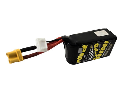 DOGCOM 1300mAh 150C 4S 14.8V UCELL series