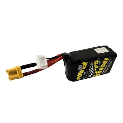 DOGCOM 1300mAh 150C 4S 14.8V UCELL series