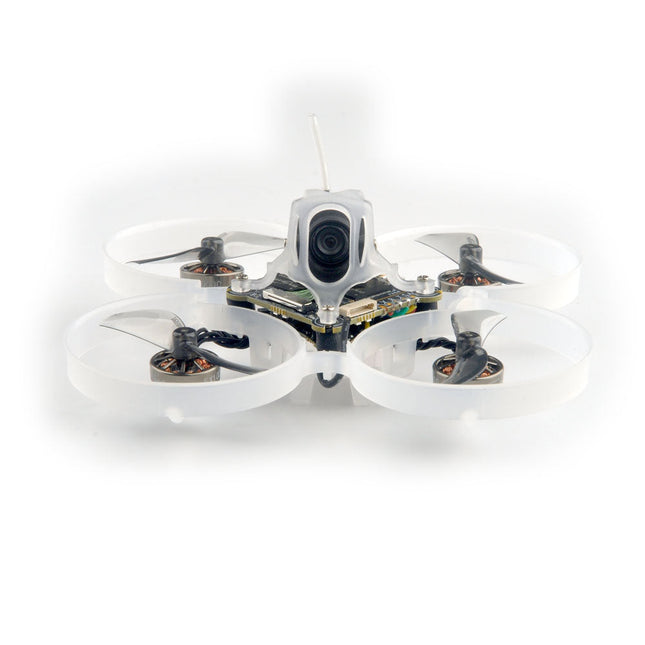 HappyModel Moblite7 HDZERO (SPI Frsky)
